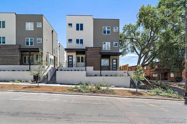 1370 Lowell Boulevard #1 Denver, CO 80204