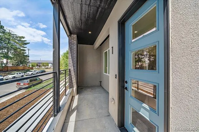 1370 Lowell Boulevard #1 Denver, CO 80204