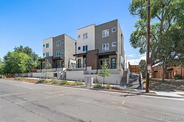 1370 Lowell Boulevard #1 Denver, CO 80204