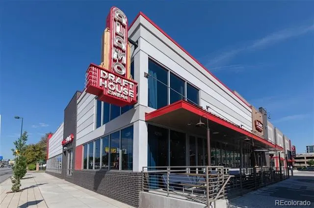 1370 Lowell Boulevard #1 Denver, CO 80204