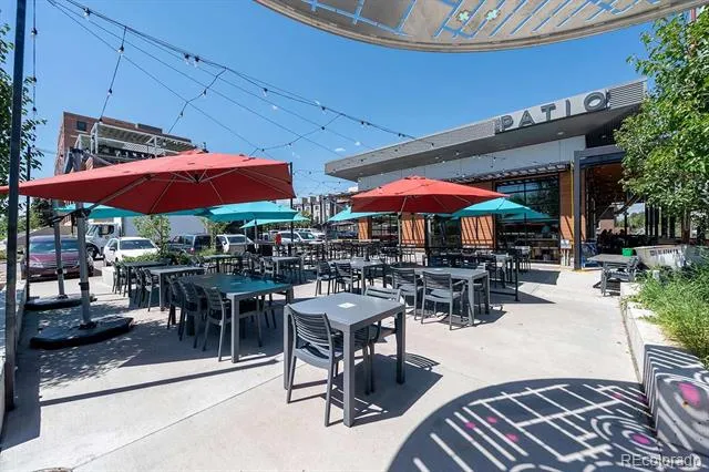 1370 Lowell Boulevard #1 Denver, CO 80204