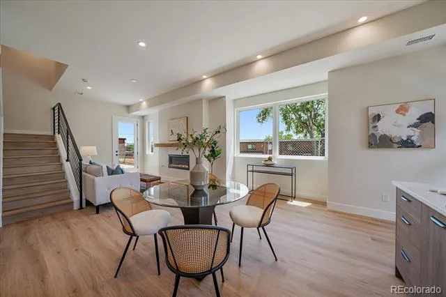1370 Lowell Boulevard #1 Denver, CO 80204
