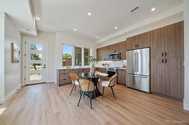 1370 Lowell Boulevard #1 Denver, CO 80204