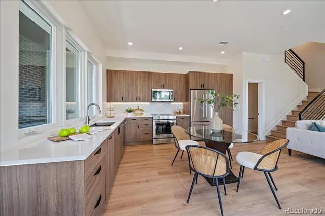 1370 Lowell Boulevard #1 Denver, CO 80204