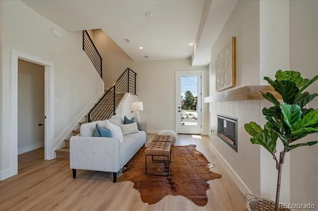 1370 Lowell Boulevard #1 Denver, CO 80204