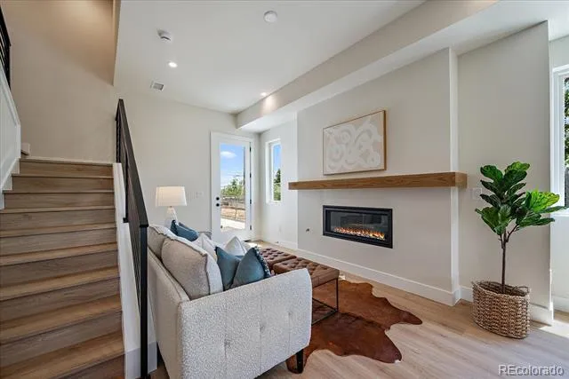 1370 Lowell Boulevard #1 Denver, CO 80204