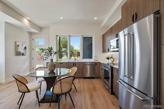 1370 Lowell Boulevard #1 Denver, CO 80204