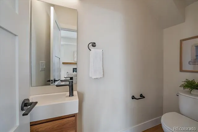 1370 Lowell Boulevard #1 Denver, CO 80204