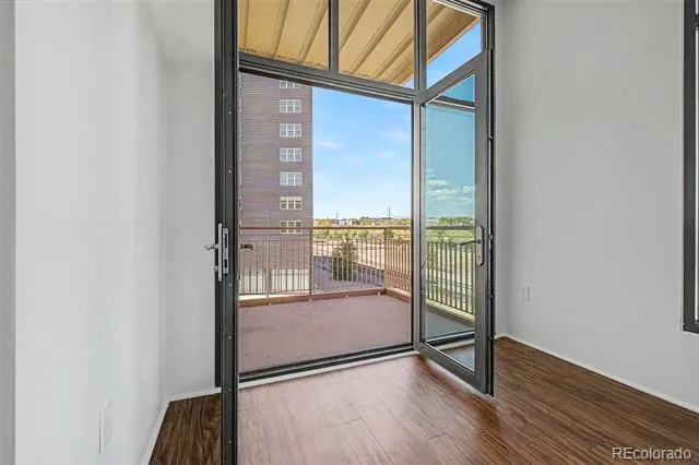 3100 Huron Street #3M Denver, CO 80202