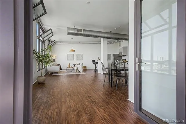 3100 Huron Street #3M Denver, CO 80202