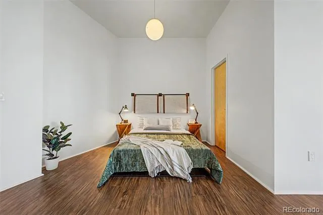 3100 Huron Street #3M Denver, CO 80202