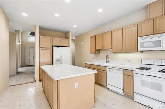 10005 Granite Hill Drive Parker, CO 80134