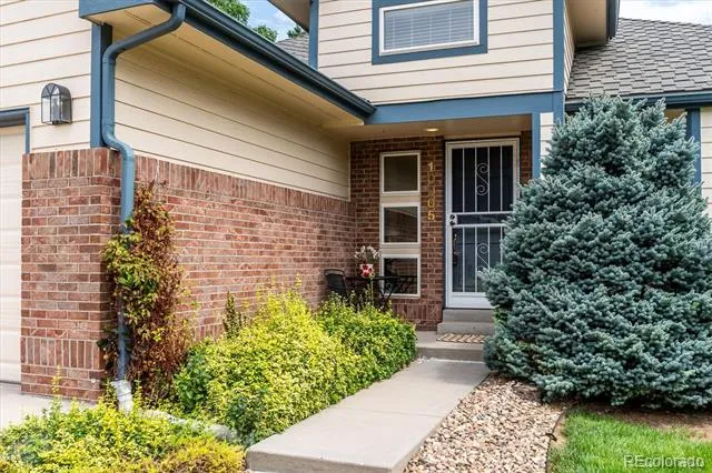 10005 Granite Hill Drive Parker, CO 80134