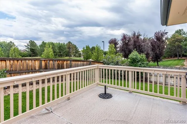 10005 Granite Hill Drive Parker, CO 80134
