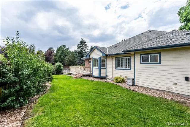 10005 Granite Hill Drive Parker, CO 80134