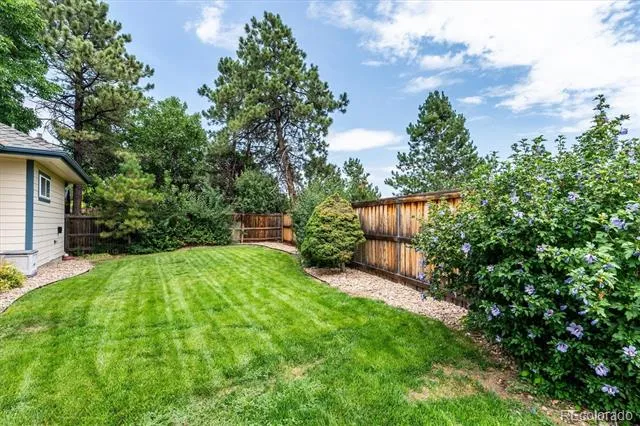 10005 Granite Hill Drive Parker, CO 80134