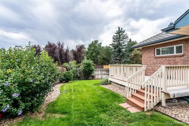 10005 Granite Hill Drive Parker, CO 80134