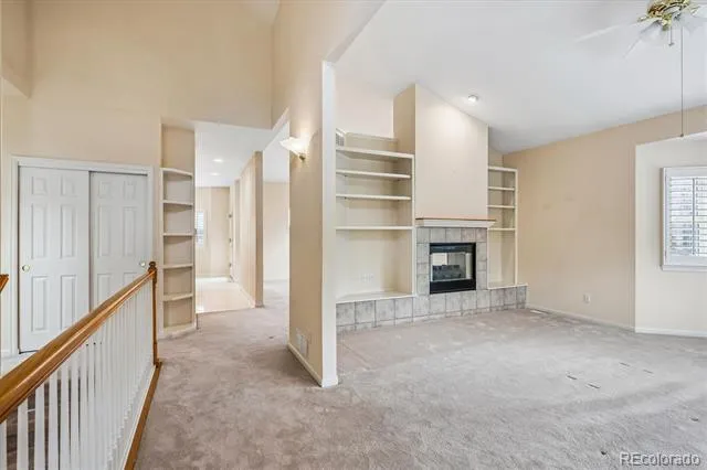 10005 Granite Hill Drive Parker, CO 80134