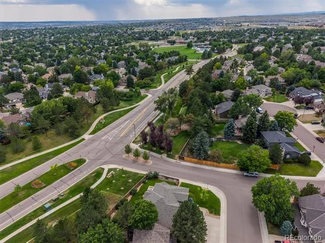 10005 Granite Hill Drive Parker, CO 80134