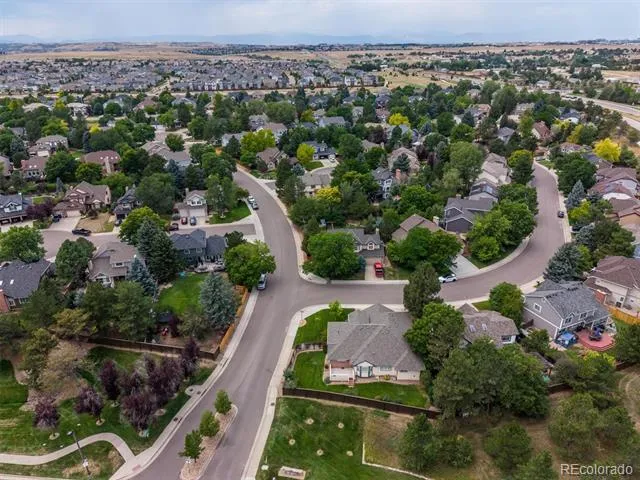 10005 Granite Hill Drive Parker, CO 80134