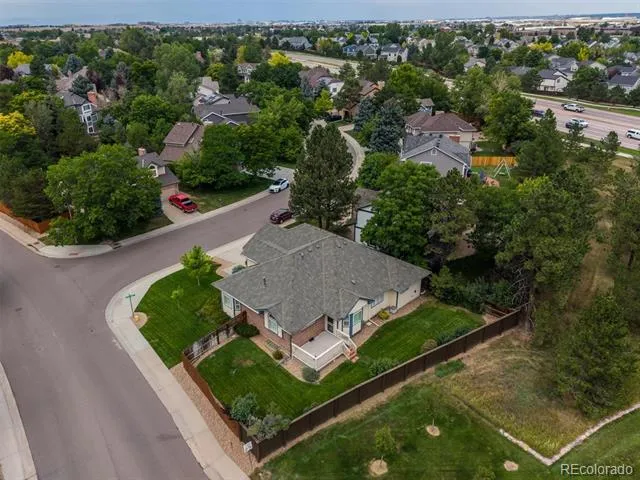 10005 Granite Hill Drive Parker, CO 80134