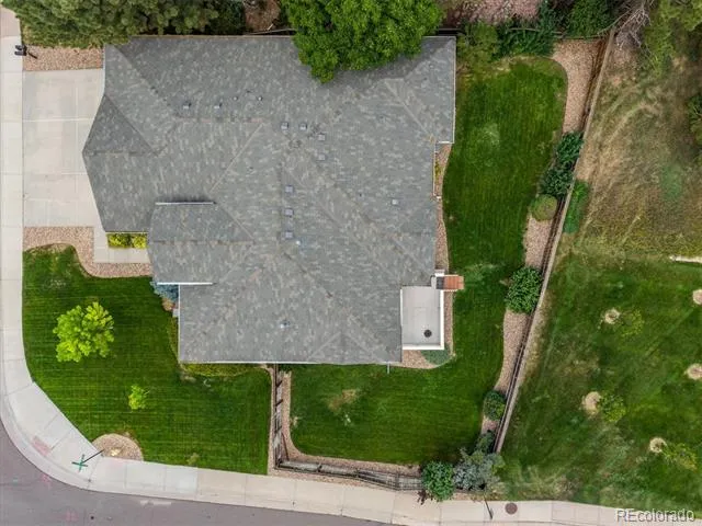 10005 Granite Hill Drive Parker, CO 80134