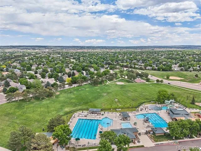 10005 Granite Hill Drive Parker, CO 80134