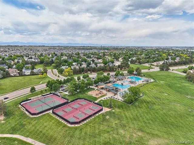 10005 Granite Hill Drive Parker, CO 80134