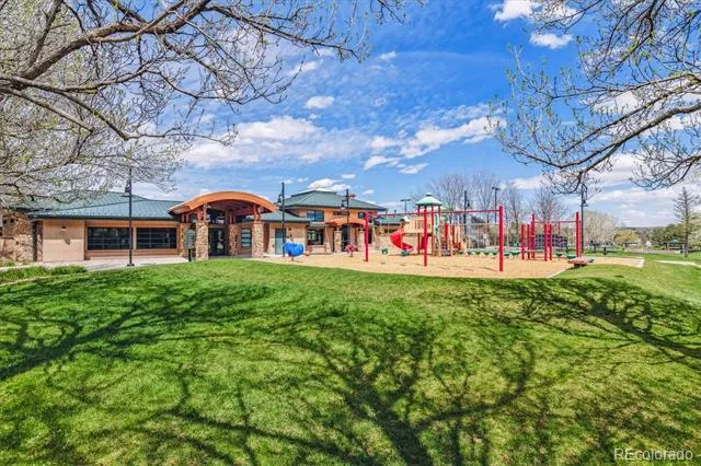 10005 Granite Hill Drive Parker, CO 80134