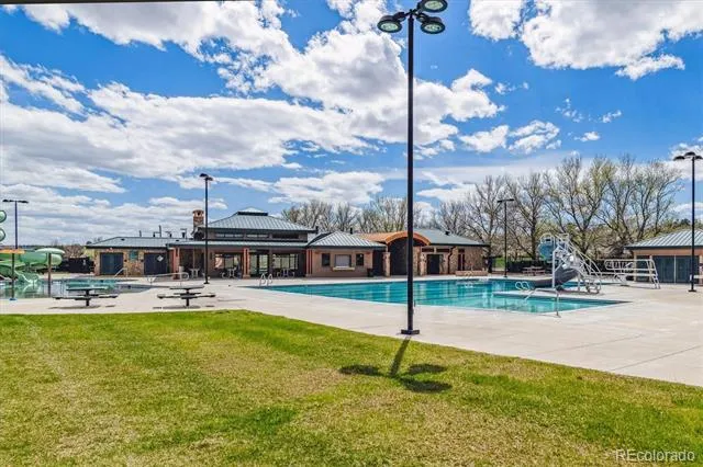 10005 Granite Hill Drive Parker, CO 80134