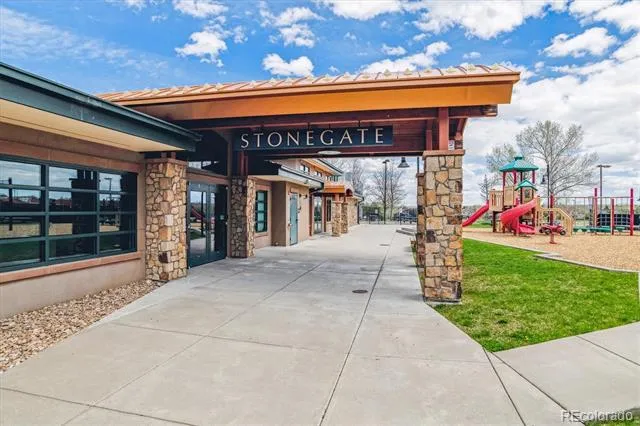 10005 Granite Hill Drive Parker, CO 80134