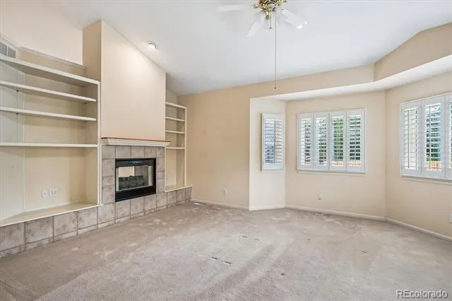 10005 Granite Hill Drive Parker, CO 80134