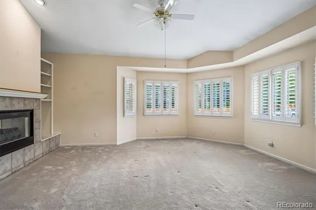 10005 Granite Hill Drive Parker, CO 80134