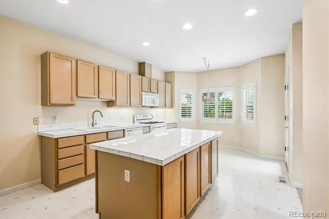10005 Granite Hill Drive Parker, CO 80134