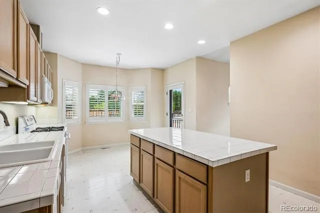 10005 Granite Hill Drive Parker, CO 80134