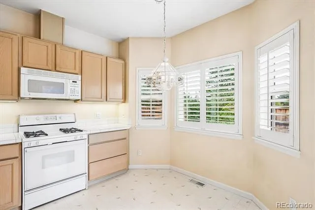 10005 Granite Hill Drive Parker, CO 80134