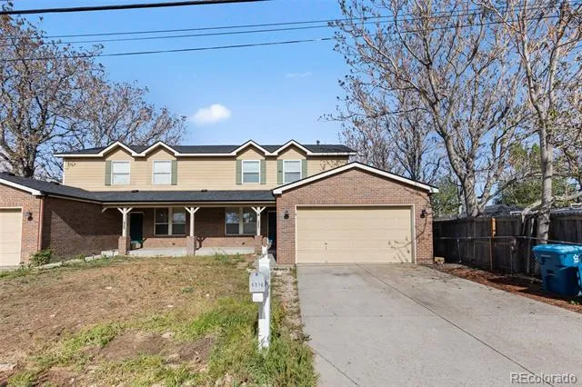 6950 Newport Street Commerce City, CO 80022