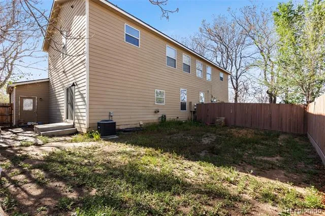 6950 Newport Street Commerce City, CO 80022