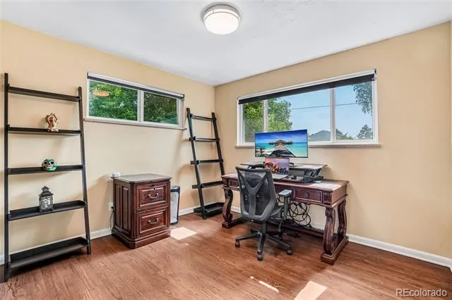 4815 S Logan Street Englewood, CO 80113