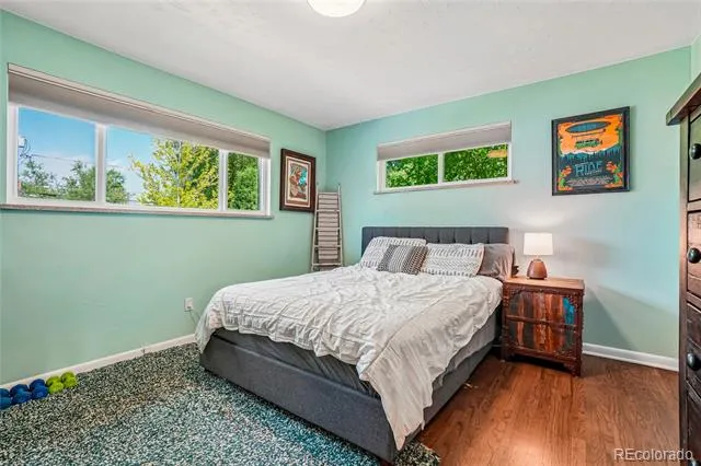 4815 S Logan Street Englewood, CO 80113