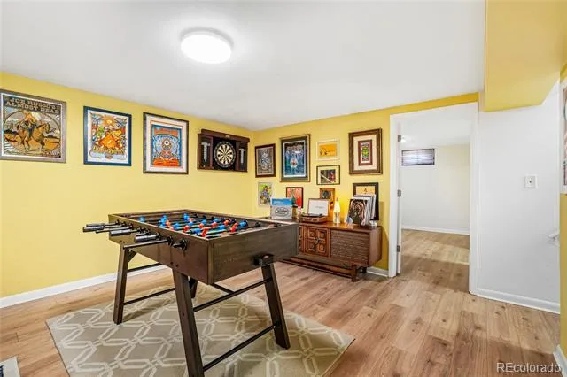 4815 S Logan Street Englewood, CO 80113