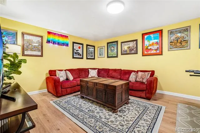 4815 S Logan Street Englewood, CO 80113