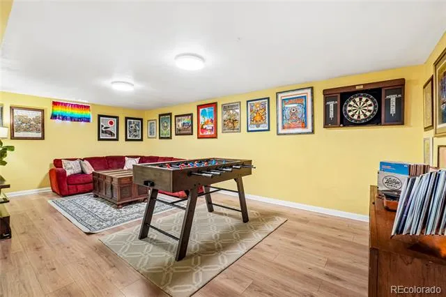 4815 S Logan Street Englewood, CO 80113