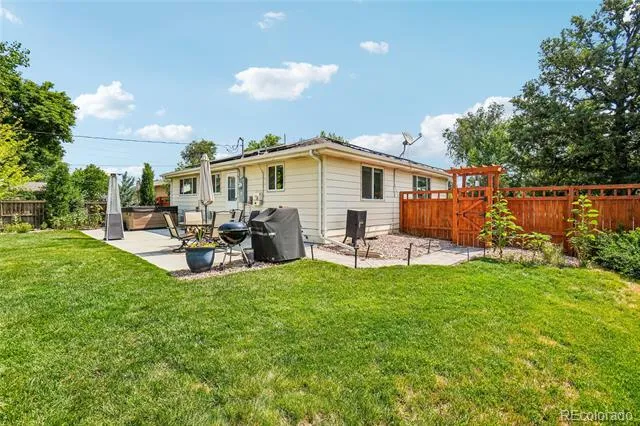 4815 S Logan Street Englewood, CO 80113