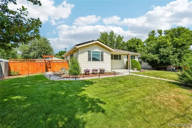 4815 S Logan Street Englewood, CO 80113