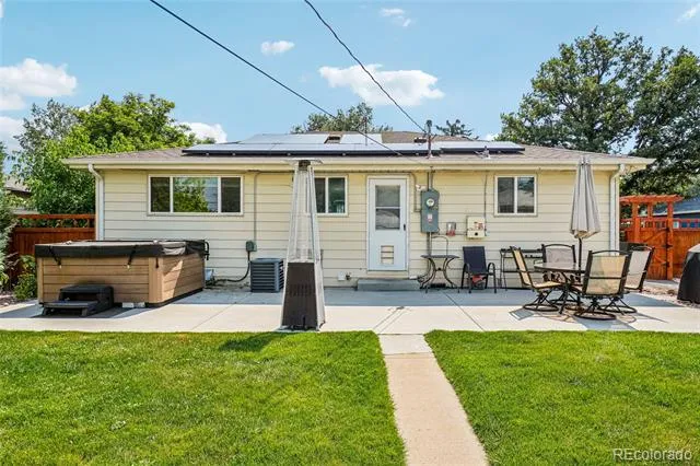 4815 S Logan Street Englewood, CO 80113