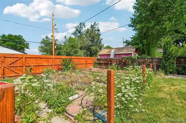 4815 S Logan Street Englewood, CO 80113