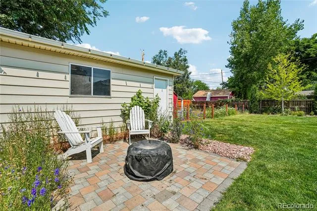 4815 S Logan Street Englewood, CO 80113