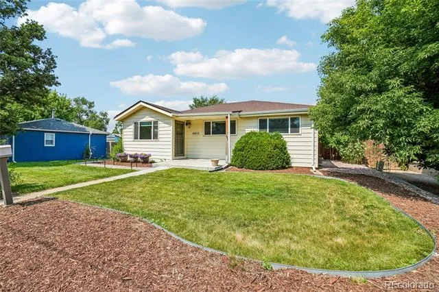 4815 S Logan Street Englewood, CO 80113