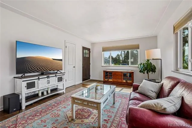 4815 S Logan Street Englewood, CO 80113